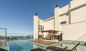 MHFs Apartamentos com Vista Mar Itapema