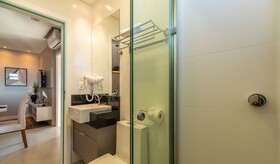 MHFs Apartamentos com Vista Mar Itapema