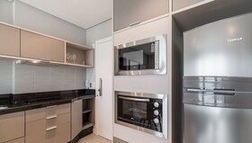 MHFs Apartamentos com Vista Mar Itapema