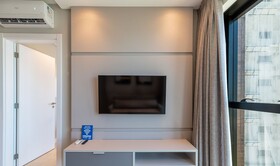 MHFs Apartamentos com Vista Mar Itapema