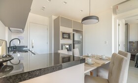 MHFs Apartamentos com Vista Mar Itapema