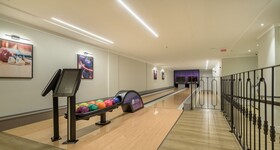 MHFs Apartamentos com Vista Mar Itapema