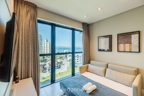 MHFs Apartamentos com Vista Mar Itapema