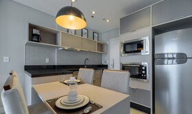 MHFs Apartamentos com Vista Mar Itapema