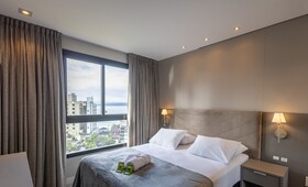 MHFs Apartamentos com Vista Mar Itapema