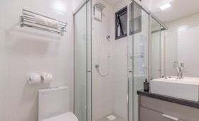 MHFs Apartamentos com Vista Mar Itapema