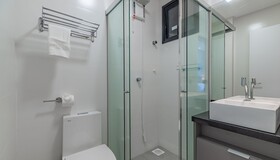 MHFs Apartamentos com Vista Mar Itapema