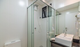 MHFs Apartamentos com Vista Mar Itapema