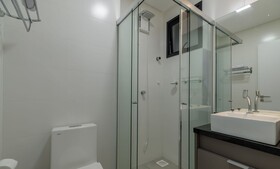 MHFs Apartamentos com Vista Mar Itapema