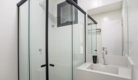 MHFs Apartamentos com Vista Mar Itapema