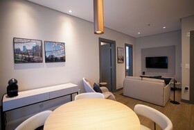 Nobile Grand Itapema