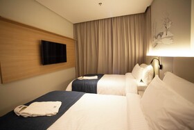 Nobile Grand Itapema