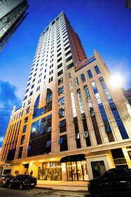 Nobile Grand Itapema