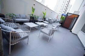 Nobile Grand Itapema