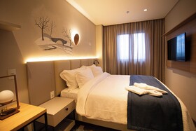 Nobile Grand Itapema