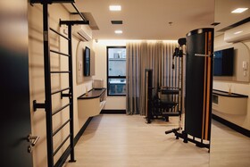 Nobile Grand Itapema