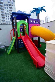 Nobile Grand Itapema