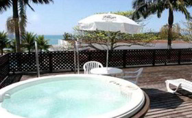 Itapema Beach Resort By Nobile
