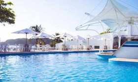 Itapema Beach Resort By Nobile