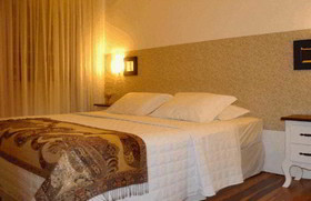 Hotel Jardim Bulevard