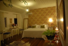 Hotel Jardim Bulevard