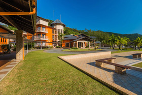 Estância Ribeirão Grande