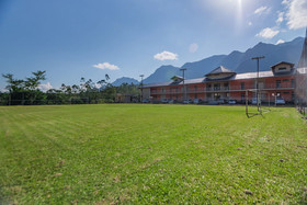 Estância Ribeirão Grande