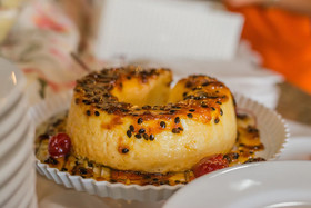 Estância Ribeirão Grande