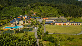 Estância Ribeirão Grande