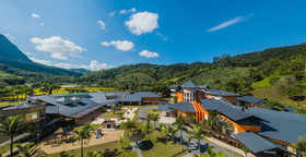 Estância Ribeirão Grande