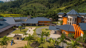 Estância Ribeirão Grande