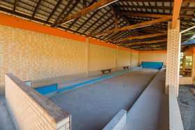 Estância Ribeirão Grande