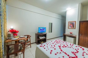 Hotel Harbor Inn Jaraguá