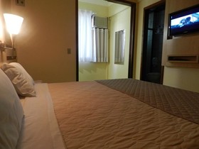 Hotel Harbor Inn Jaraguá