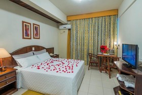 Hotel Harbor Inn Jaraguá