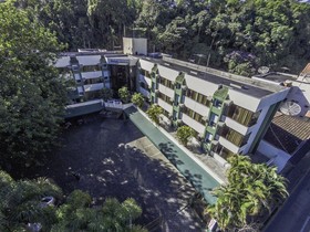 Hotel Harbor Inn Jaraguá