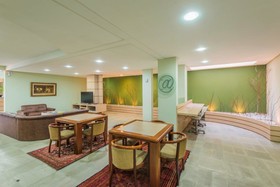 Hotel Harbor Inn Jaraguá