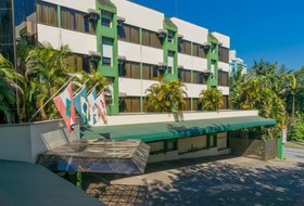 Hotel Harbor Inn Jaraguá