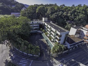 Hotel Harbor Inn Jaraguá
