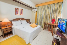 Hotel Harbor Inn Jaraguá