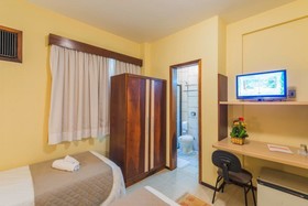 Hotel Harbor Inn Jaraguá