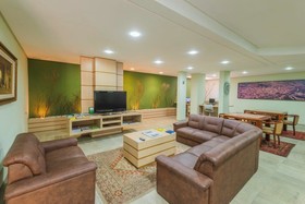 Hotel Harbor Inn Jaraguá