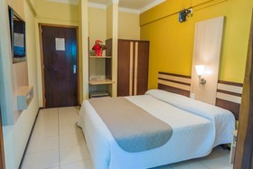 Hotel Harbor Inn Jaraguá