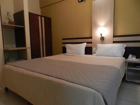 Hotel Harbor Inn Jaraguá