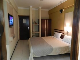 Hotel Harbor Inn Jaraguá