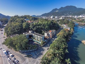 Hotel Harbor Inn Jaraguá