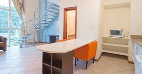 Hotel Saint Sebastian