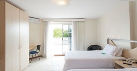 Hotel Saint Sebastian