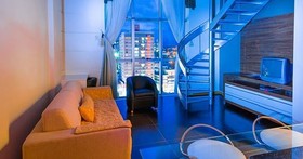 Hotel Saint Sebastian