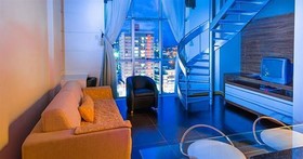 Hotel Saint Sebastian